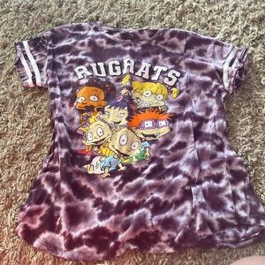 Rugrats T-shirt size M